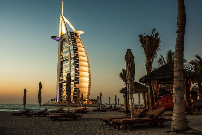 Dubai City Tour with Desert Safari, Camel Ride, Dune Bashing & BBQ - Why this Dubai tour works for a short stay