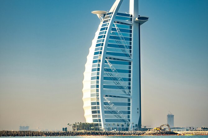 Dubai City Tour with Hotel Transfers - Deira Gold Souk: The Longest Traditional Stop