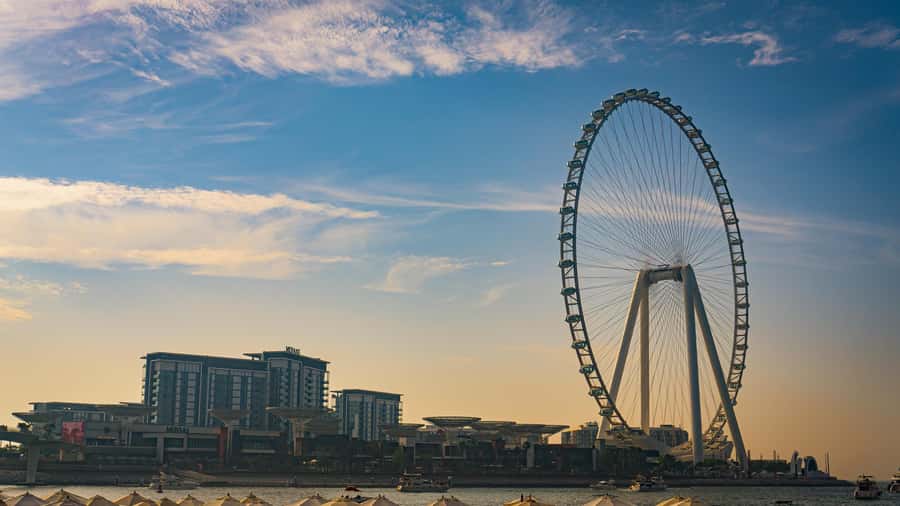 Dubai: City Tour with Iconic Attractions Tickets - Souk Madinat Jumeirah and the Burj Al Arab view