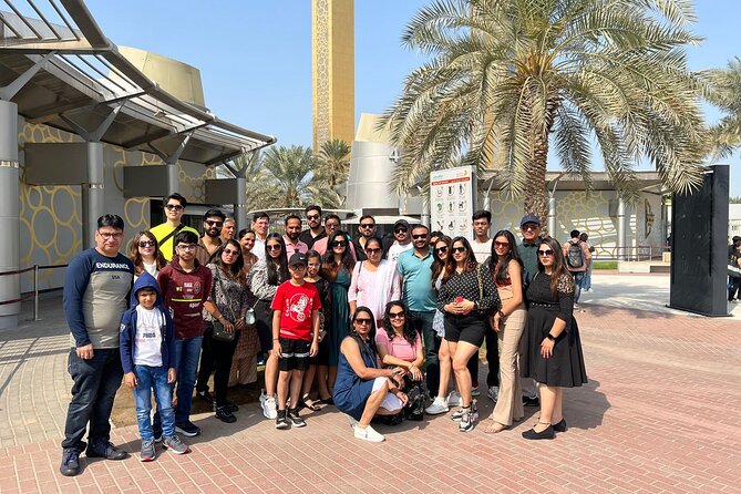 Dubai City Tour with Pickup Included - Jumeirah Mosque and the road toward the coast