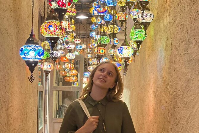Dubai City Tour with Pickup Included - Palm Jumeirah and Atlantis: Dubai built at sea