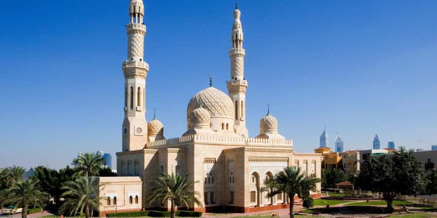 Dubai: City Tour with Professional Guide in Luxury Car - Dubai Creek and Al Seef: the most atmospheric stretch