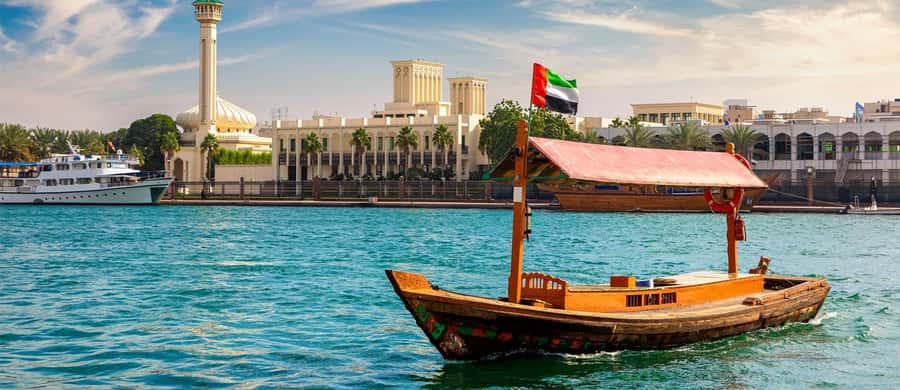 Dubai: City Tour with Professional Guide in Luxury Car - Palm Jumeirah and Atlantis: Dubai’s grandest drive