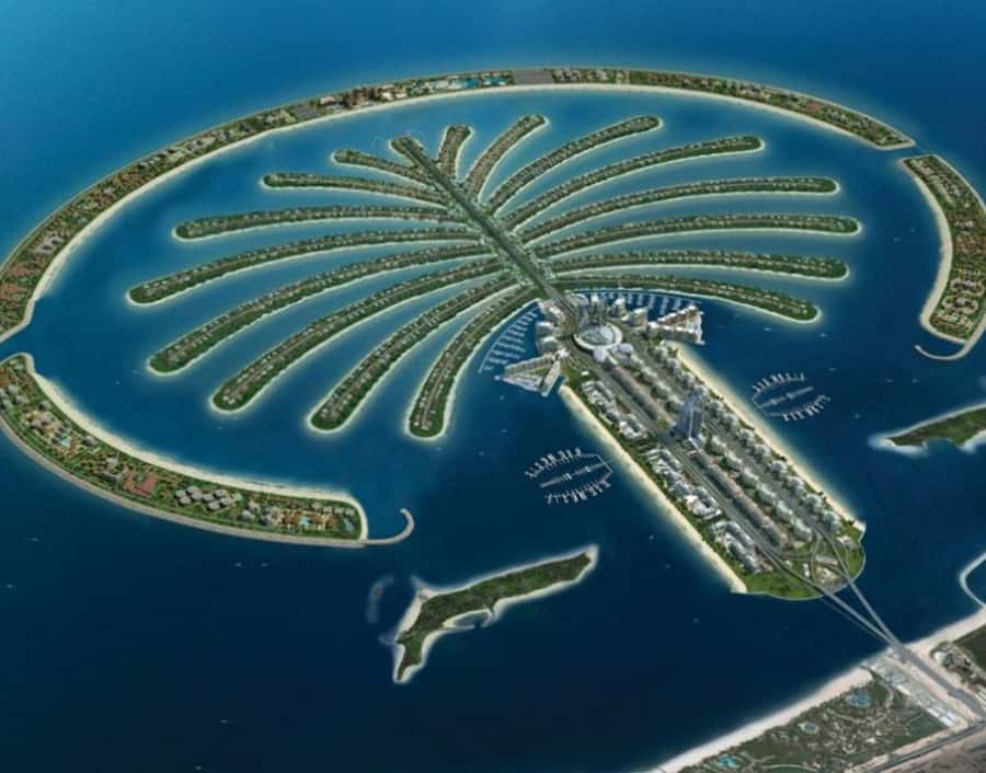 Dubai Combo: Morning City Tour & Evening Desert Safari - One day, two sides of Dubai