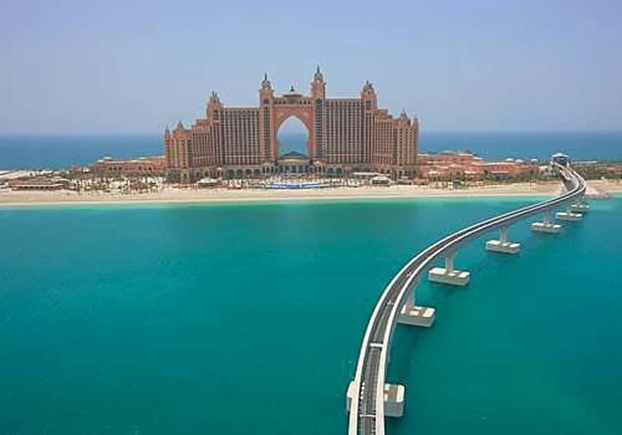 Dubai Combo: Morning City Tour & Evening Desert Safari - Sandboarding, camels, and the farm visit