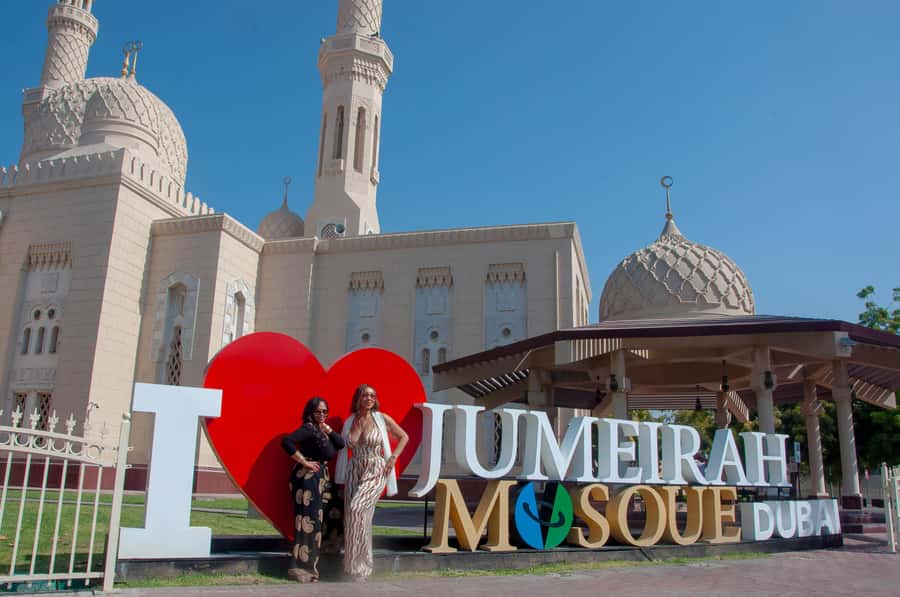 Dubai: Complete Day Tour with Optional Lunch - Burj Al Arab and the Optional Downtown Lunch