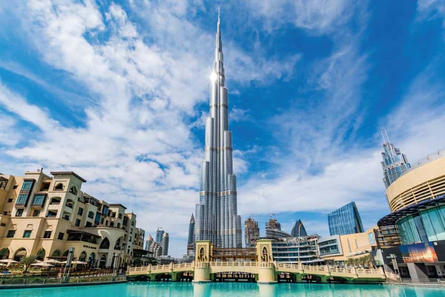 Dubai: Complete Day Tour with Optional Lunch - Who Will Get the Most From This Tour?
