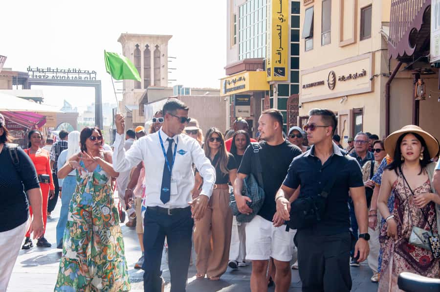 Dubai: Complete Day Tour with Optional Lunch - Should You Book the Dubai Complete Day Tour?
