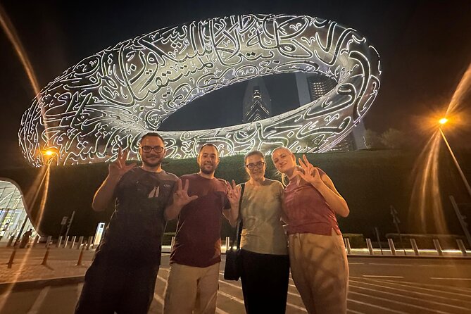 Dubai Day and Night Sightseeing Tour with Private Transfer - Key things to know before you book