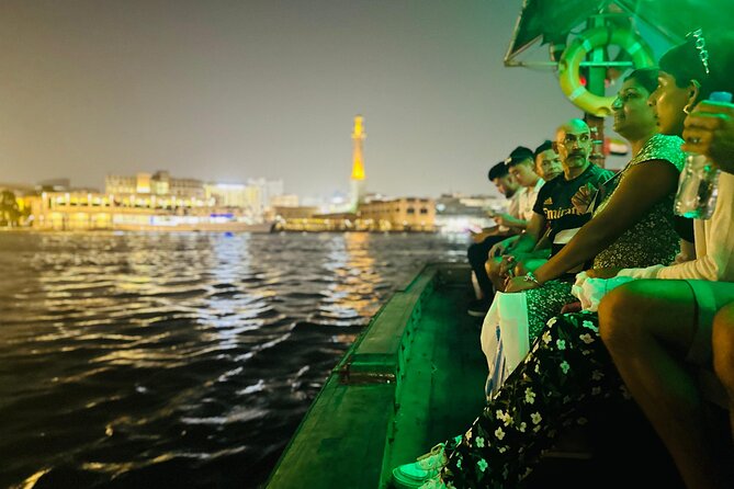 Dubai Day and Night Sightseeing Tour with Private Transfer - Dubai Frame and Zabeel Palace from the road