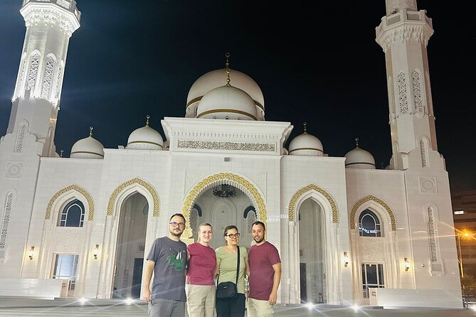Dubai Day and Night Sightseeing Tour with Private Transfer - Burj Khalifa and Dubai Fountain: Dubai’s modern calling card