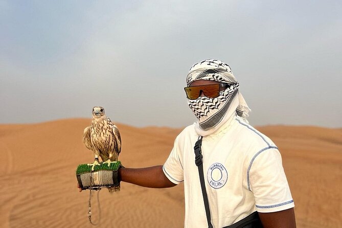 Dubai Desert Safari 20 mins Dune Bashing BBQ Live Show Camel Ride - Key Things to Know Before You Book