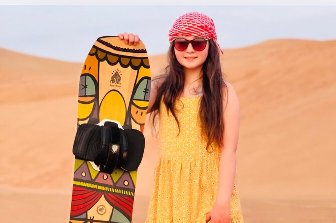 Dubai Desert Safari 20 mins Dune Bashing BBQ Live Show Camel Ride - Is $35 Good Value?