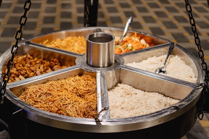 Dubai Desert Safari Adventure, Camel Ride, Sand surf, BBQ Dinner - How the Seven Hours Are Spent
