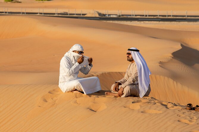 Dubai Desert Safari Camel Ride Sand Boarding BBQ Dinner - BBQ dinner: useful value, mixed expectations
