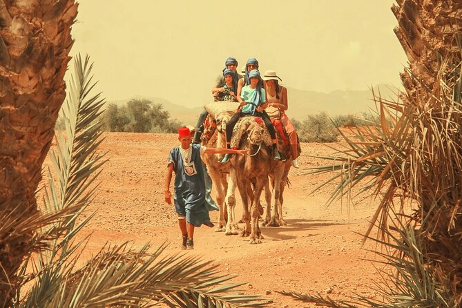Dubai Desert Safari Camel Ride Sand Boarding BBQ Dinner - Is $32.10 a fair price?