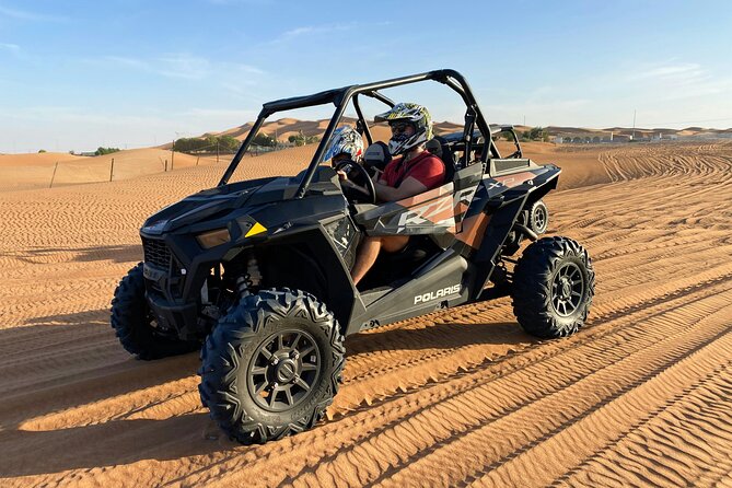 Dubai Desert Safari Camel Ride Sand Boarding BBQ Dinner - Who should book this desert safari?
