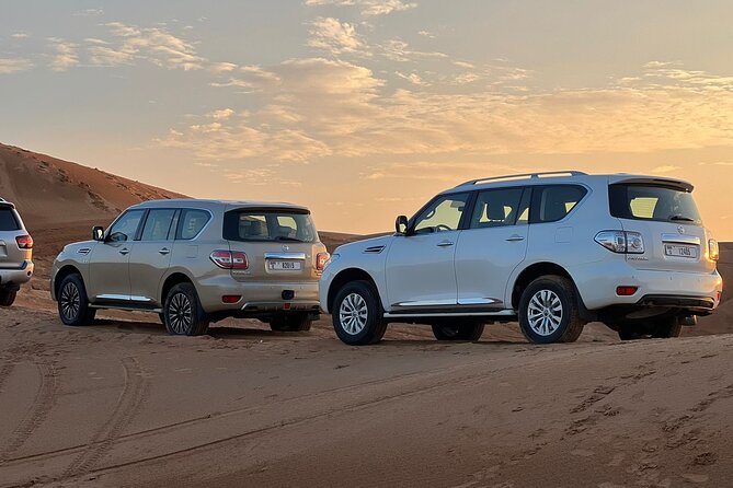 Dubai Desert Safari, Camel Ride, Shisha, Henna, Live BBQ & Shows - Five things to know before you book