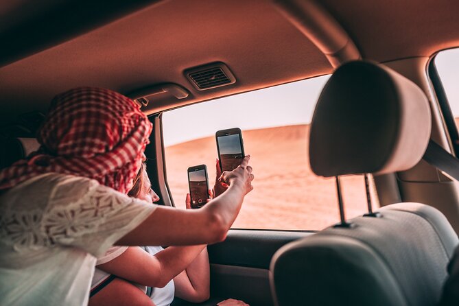 Dubai Desert Safari, Camel Ride, Shisha, Henna, Live BBQ & Shows - Who will enjoy this safari most