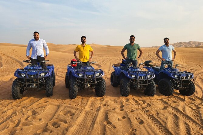 Dubai Desert Safari, Camel Ride, Shisha, Henna, Live BBQ & Shows - Should you book the Dubai desert safari?