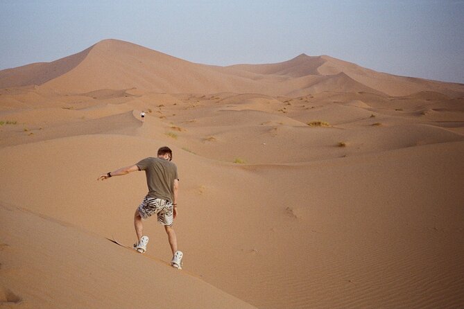 Dubai Desert Safari: Experience the Best of the Arabian Desert - Camel riding, henna, and the camp program