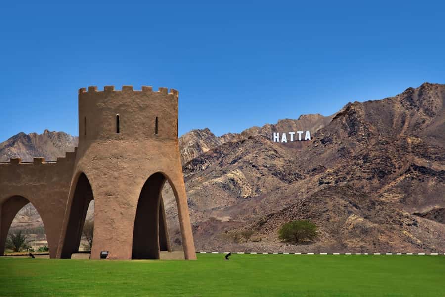 Dubai: Desert Safari or Hatta Tour with Kayaking - Hatta Heritage Village adds local context