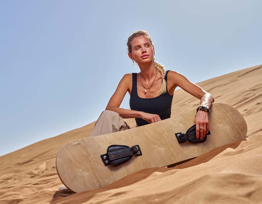 Dubai: Desert Safari, Quad Bike & Premium Camp Experience - Is $190 a fair price?