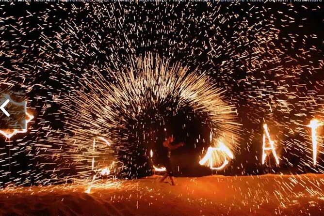 Dubai desert safari with 4x4 Dune Bashing,Camel Ride sand board - Families, Children, and Comfort