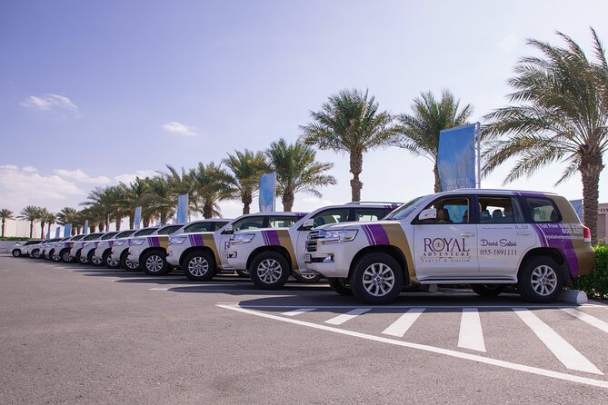 Dubai Desert Safari with BBQ Dinner Buffet, Adventure Xtreme and Live Shows - Key points to know before booking