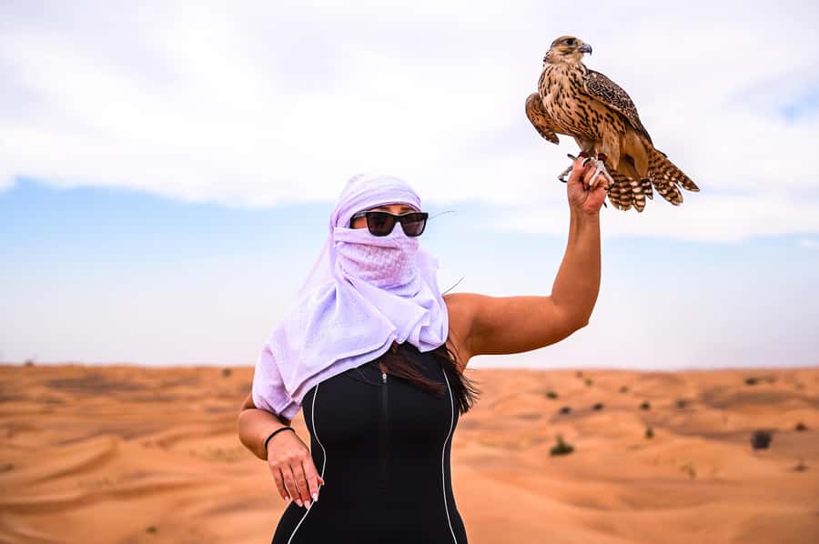 Dubai: Desert Safari with BBQ Dinner & Quad Biking Options - The 4x4 dune ride: thrilling, loud, and not gentle