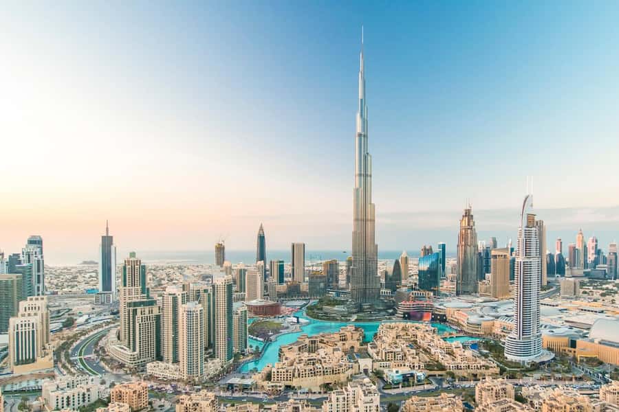 Dubai Desert Safari with Burj Khalifa (Ticket Only) - Who Should Book This Experience?