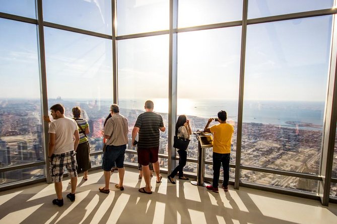 Dubai Desert Safari with Burj Khalifa - Ticket Only with No transfer to Burj Khalifa - - What the $125 price really covers