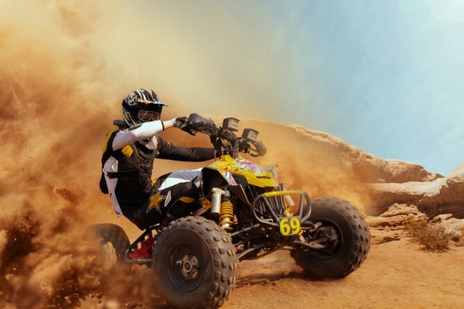 Dubai Desert Safari: with Camel Ride, live entertainment and bbq - From Dubai pickup to open sand