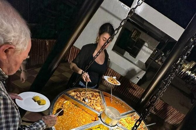 Dubai Desert Safari: with Camel Ride, live entertainment and bbq - Who will enjoy this safari most