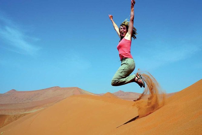 Dubai Desert Safari with Dinner in PRIVATE 4x4 Vehicle - Timing, comfort, and who will enjoy it most