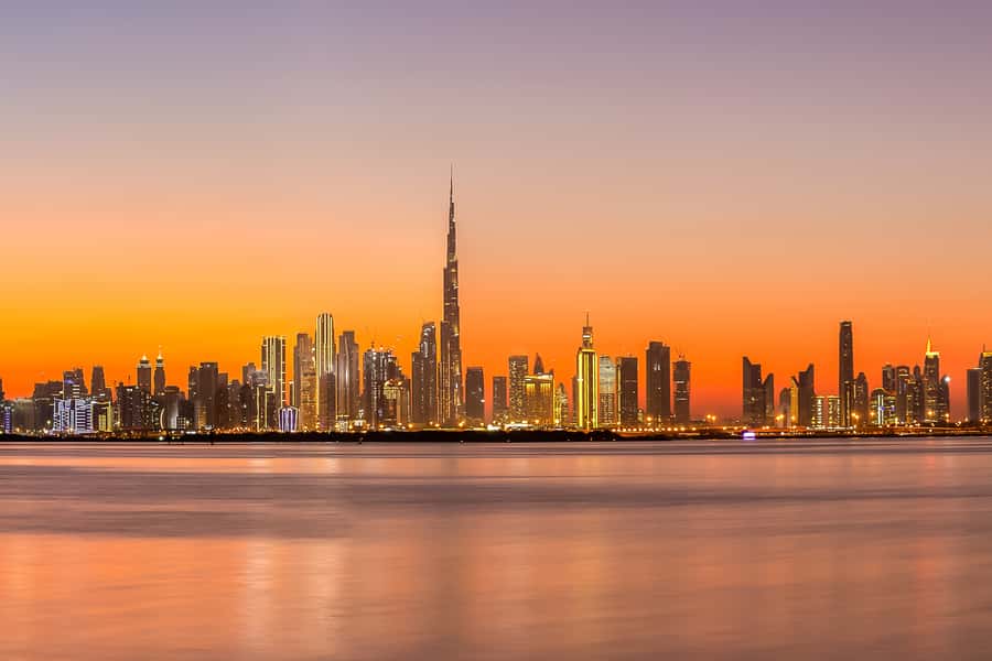 Dubai: Dinner in the Sky Experience - Who Will Enjoy This Most?