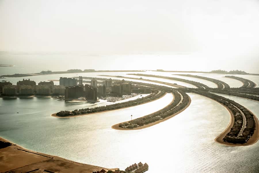Dubai: Dinner in the Sky Experience - Practical Tips for a Smoother Sitting