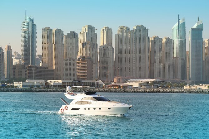 Dubai Discovery Tour - Half Day - Why This Half-Day Tour Works for First-Time Dubai Visitors