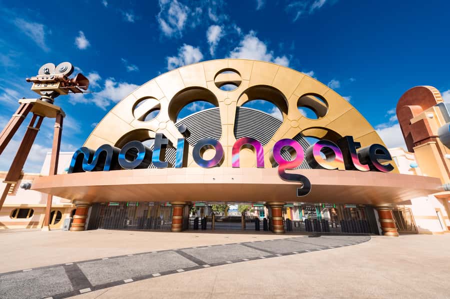 Dubai: Dubai Parks and Resorts™ Multi Parks Pass - What the $96 pass actually gives you