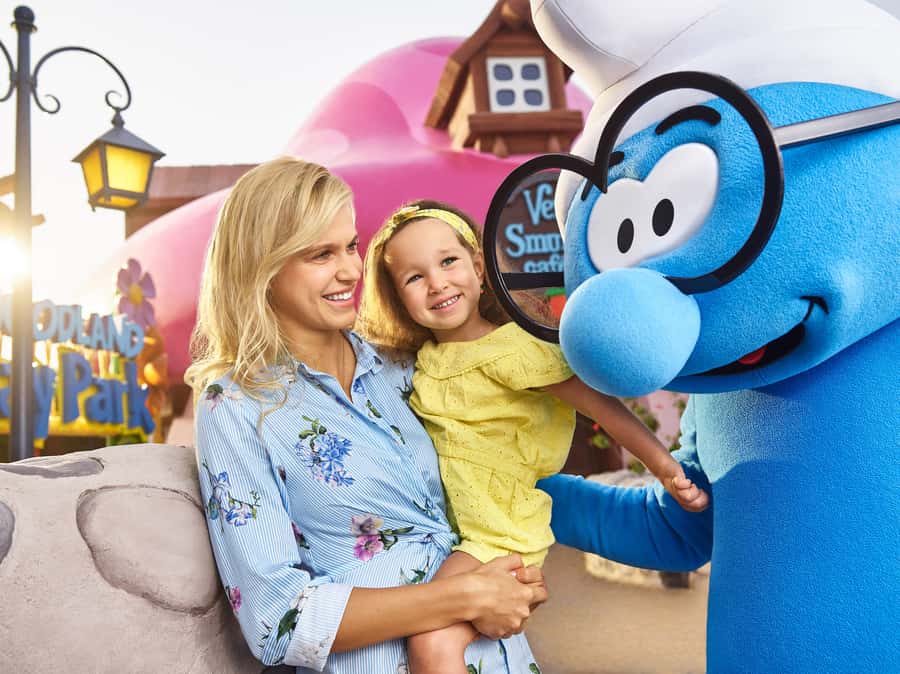 Dubai: Dubai Parks and Resorts™ Multi Parks Pass - LEGOLAND Water Park: the best relief from Dubai heat