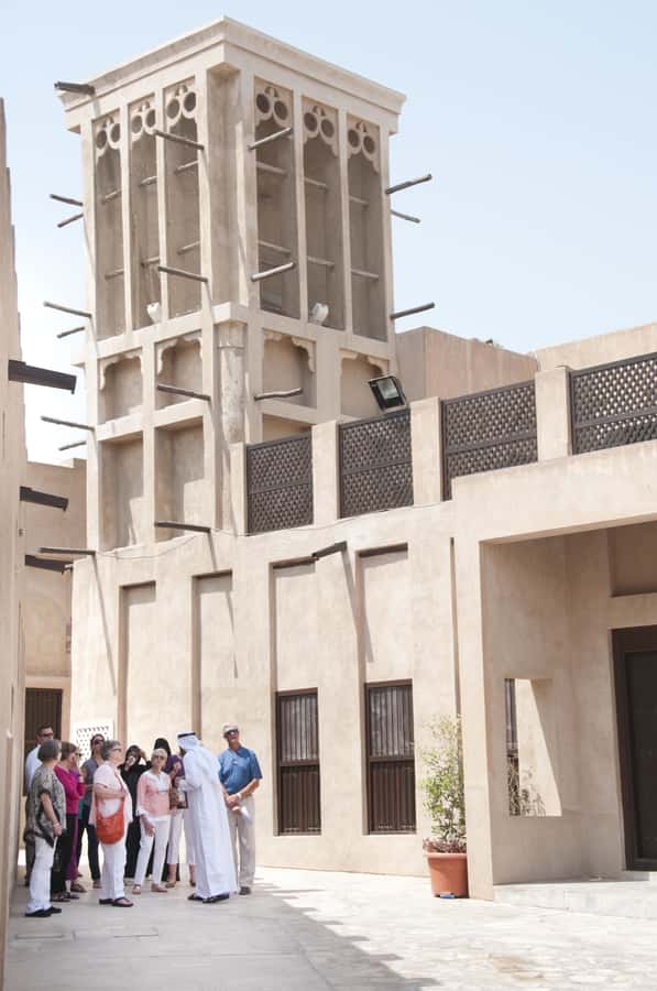 Dubai: Emirati Brunch & Culture - Key details before you book