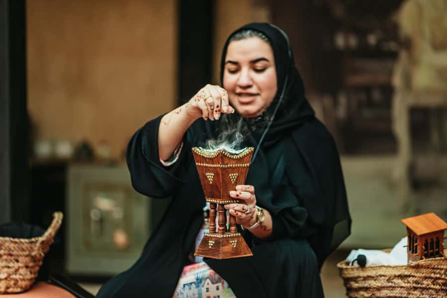 Dubai: Emirati Cultural Breakfast Experience - Why this breakfast adds something to a Dubai visit