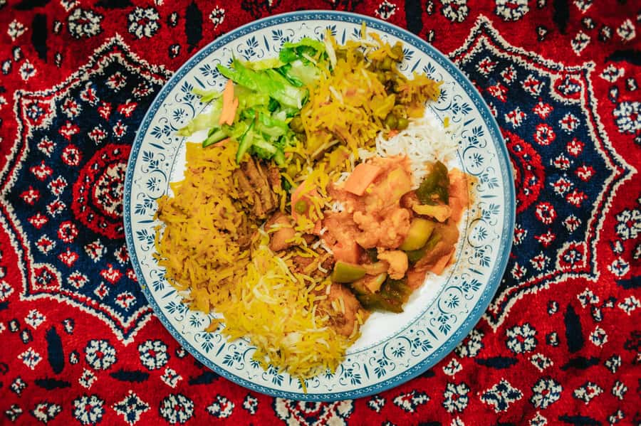 Dubai: Emirati Cultural Breakfast Experience - A calm counterpoint to Dubai’s polished side