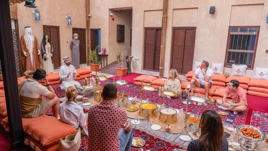 Dubai: Emirati Cultural Experience with Emirati Meal - Who will enjoy this cultural tour most