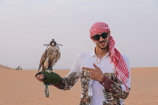 Dubai: Evening Camel Caravan, Bedouin Dinner at Al Marmoom Oasis - Is the $95.94 price good value?