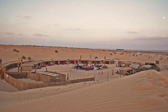 Dubai Evening Desert safari & BBQ Dinner-Pickup From Dubai mall - Who will enjoy this most