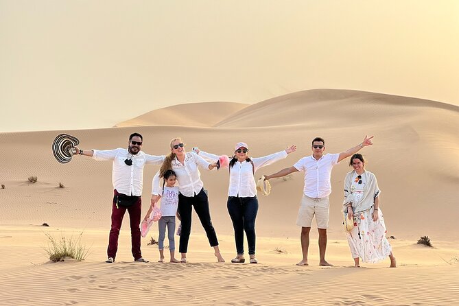 Dubai: Evening Desert Safari, Camel Ride, Shows & BBQ Dinner - Dinner: Plenty of Choices, Basic Camp Style