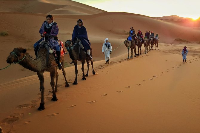 Dubai Evening Desert Safari with ATV Quad Bike & Dinner - Barbecue buffet, Arabic sweets, and live performances