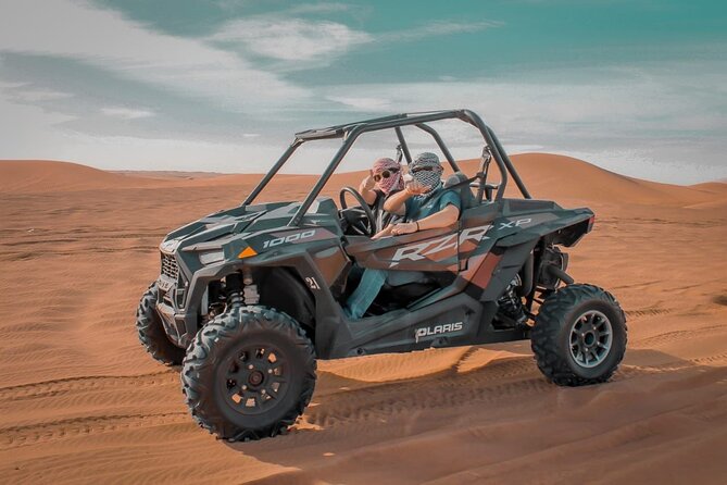 Dubai Evening Desert Safari With BBQ Dinner - Booking, Timing, and a Few Smart Tips