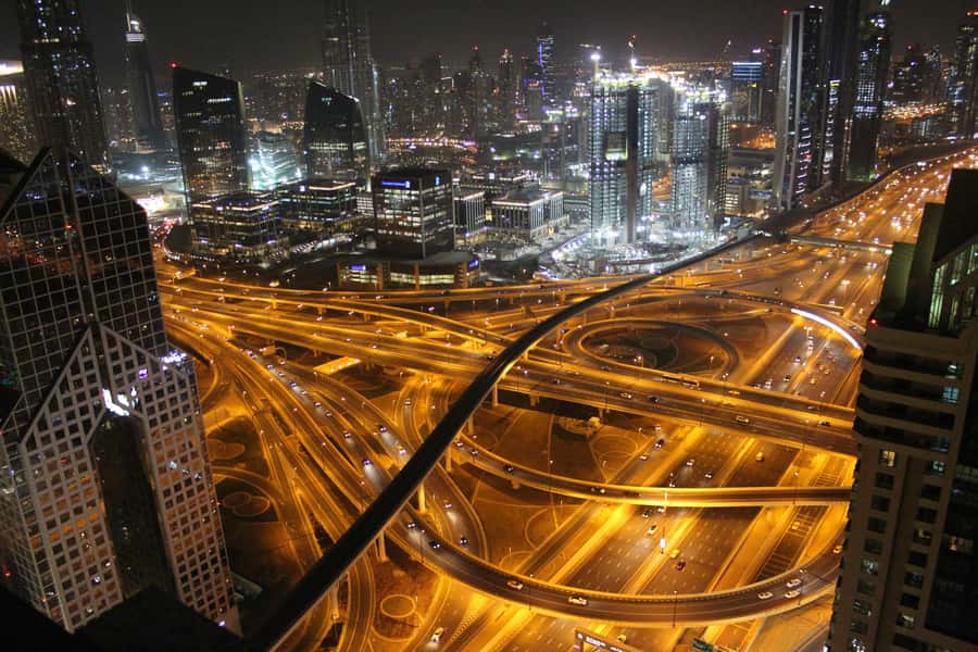 Dubai: Evening Tour and Burj Khalifa Entrance Ticket - Why This Evening Tour Works in Dubai